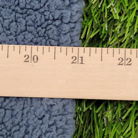 Columbia PFG Sweater Small 21x27 Baggy - Picture 12 of 16